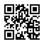 Scan the QR code and activate by app!